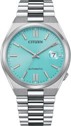 Citizen NJ0151-88M Saat