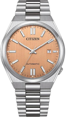 Citizen NJ0159-86Z Saat