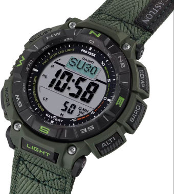 PRG-340B-3DR Saat