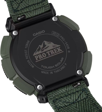 PRG-340B-3DR Saat