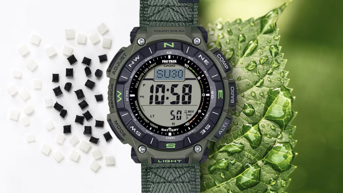 PRG-340B-3DR Saat