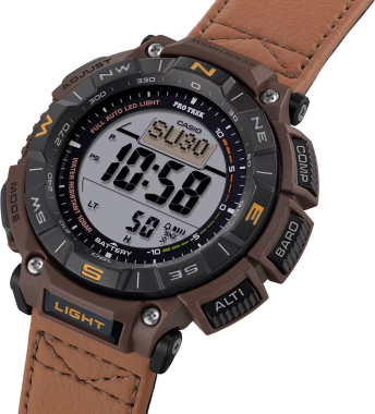 PRG-340L-5DR Saat