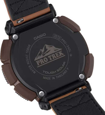 PRG-340L-5DR Saat
