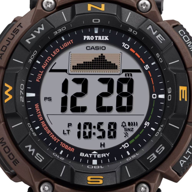 PRG-340L-5DR Saat