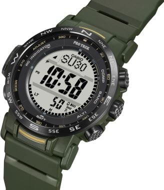 Casio PRW-35Y-3BDR Saat