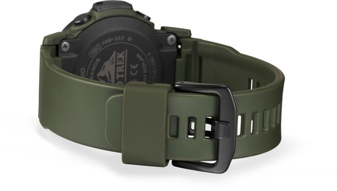 Casio PRW-35Y-3BDR Saat