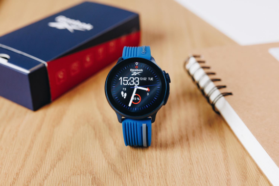 Reebok RV-ITE-G0-ANIN-BB Saat