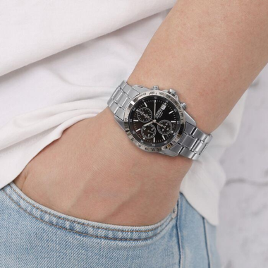 Seiko SBTQ041 Saat