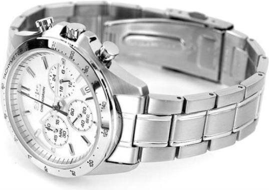 Seiko SBTR009 Saat