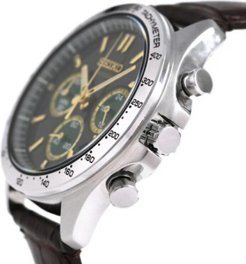 Seiko SBTR017 Saat