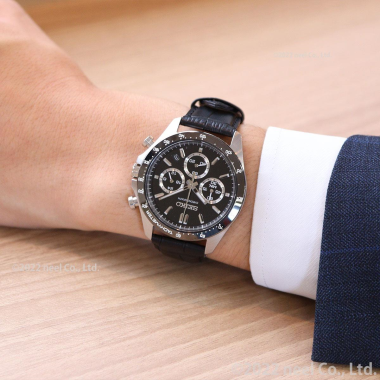 Seiko SBTR021 Saat