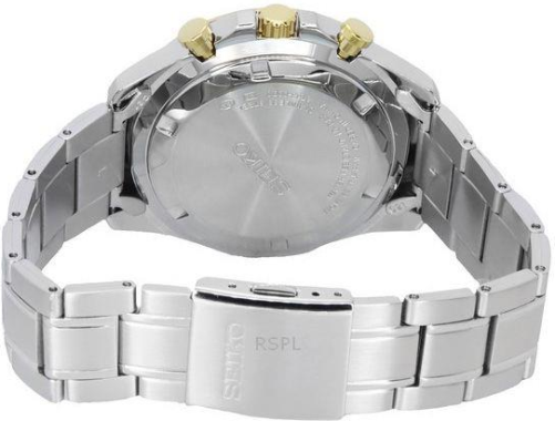 Seiko SBTR024 Saat