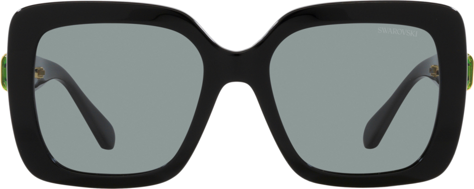 Swarovski SK-0SK6001-1001.1-55 Gözlük