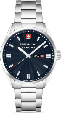 Swiss Military SMWGH0001602 Saat