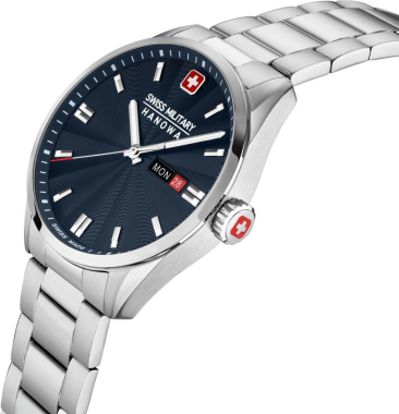 Swiss Military SMWGH0001602 Saat