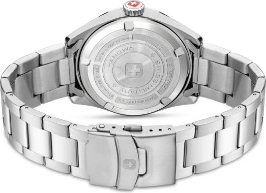 Swiss Military SMWGH0001602 Saat