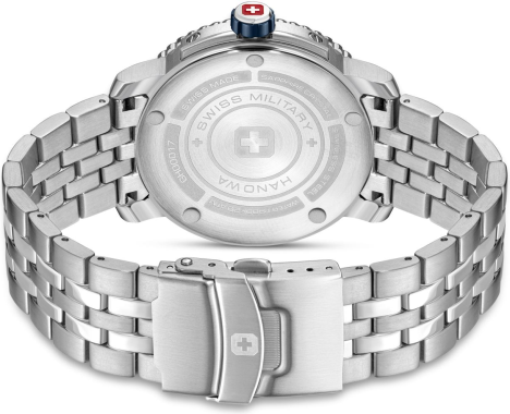 Swiss Military SMWGH0001703 Saat