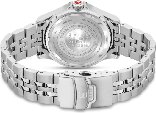 Swiss Military SMWGH2100604 Saat