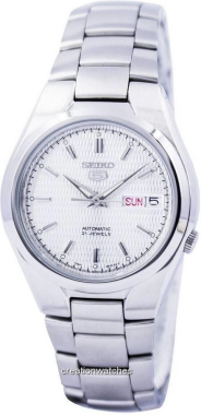 Seiko SNK601K Saat