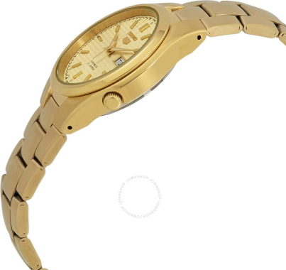 Seiko SNK610K Saat