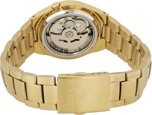 Seiko SNK610K Saat