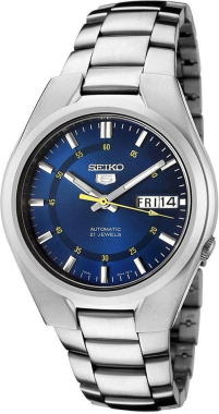 Seiko SNK615K Saat