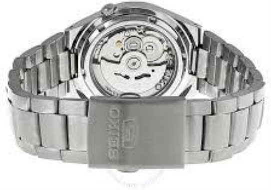 Seiko SNK615K Saat