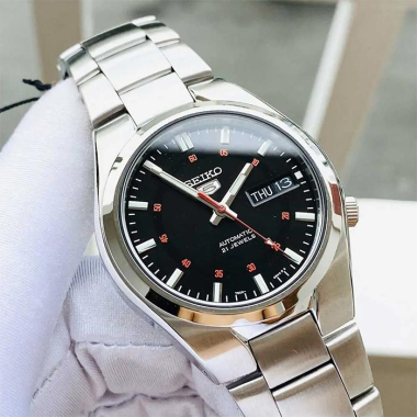 Seiko SNK617K Saat