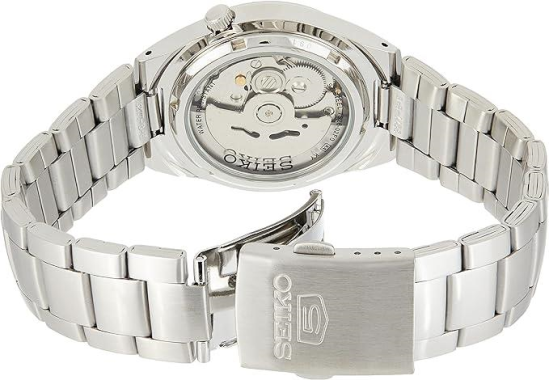Seiko SNK617K Saat
