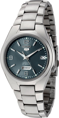 Seiko SNK621K Saat