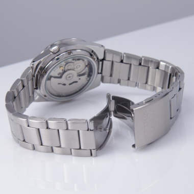 Seiko SNKD99K Saat