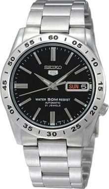 Seiko SNKE01K Saat
