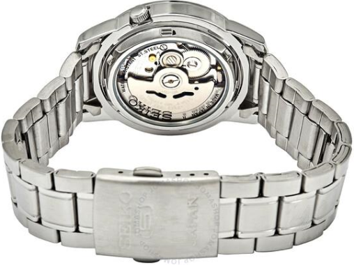 Seiko SNKE49K Saat