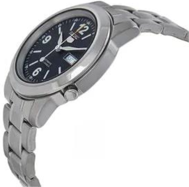 Seiko SNKE61K Saat
