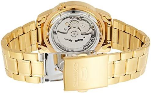 Seiko SNKK20K Saat