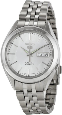 Seiko SNKL15K1S Saat