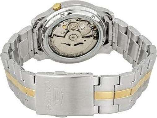 Seiko SNKL84K1 Saat