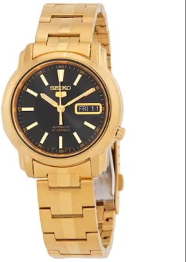 Seiko SNKL88K Saat
