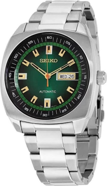 Seiko SNKM97K Saat