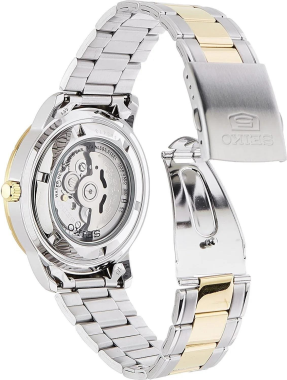 Seiko SNKP14K Saat