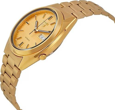 Seiko SNXL72K Saat