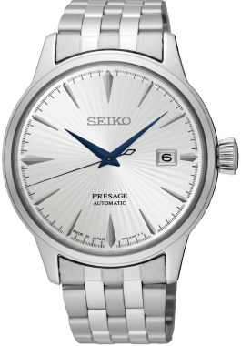 Seiko SRPB77J Saat
