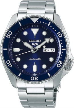 Seiko SRPD51K Saat