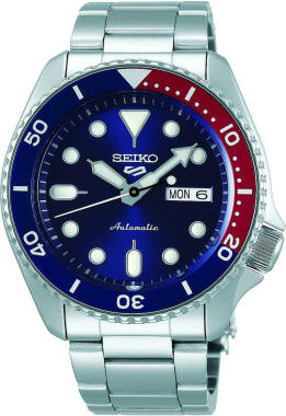 Seiko SRPD53J Saat