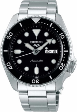 Seiko SRPD55K1 Saat