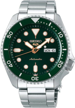 SRPD63K1 Saat