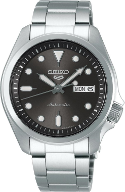 Seiko SRPE51J Saat