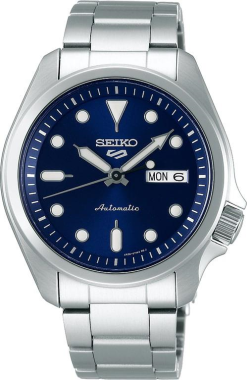 Seiko SRPE53J Saat