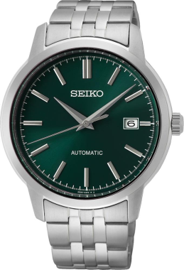 Seiko SRPH89J Saat
