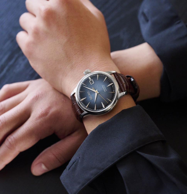 Seiko SRPK15J Saat